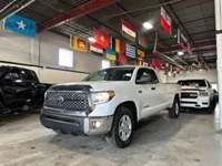 Used 2019 Toyota TUNDRA 