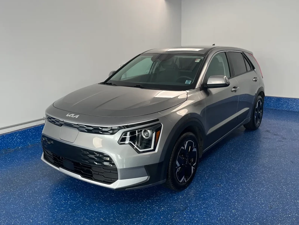 Used 2024 Kia NIRO EV WIND 