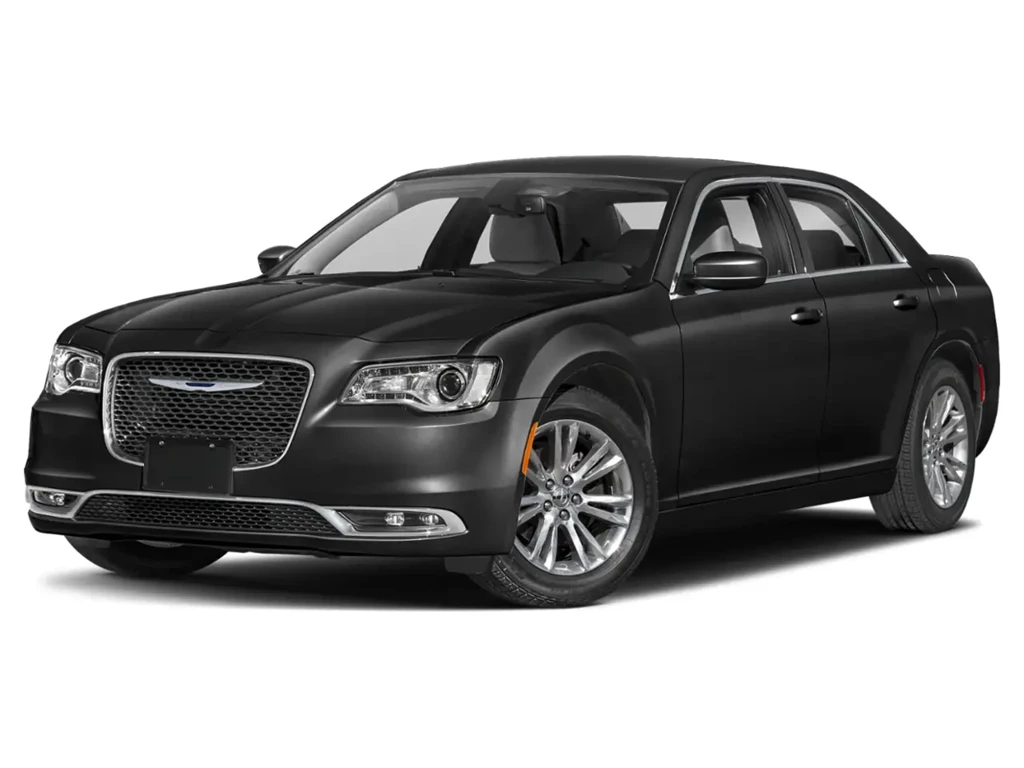 Used 2023 Chrysler 300 300S 