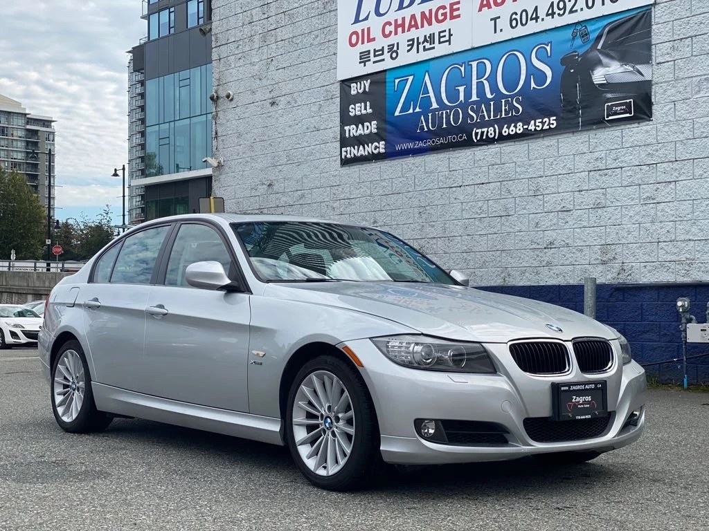 Used 2011 BMW 328I XDRIVE | SUPER CLEAN | IN EXCELLENT SHAPE 