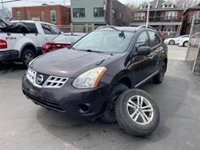 Used 2011 Nissan ROGUE 