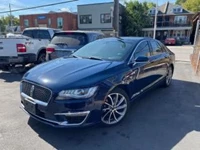 Used 2018 Lincoln MKZ 