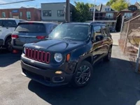 Used 2015 Jeep RENEGADE 