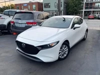 Used 2021 Mazda MAZDA3 
