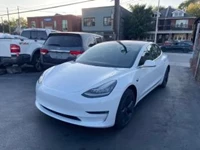 Used 2018 Tesla MODEL 3 