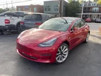 Used 2020 Tesla MODEL 3 